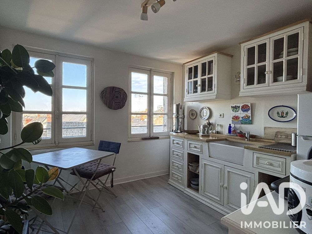 Vente Appartement Vente Appartement 5 pièces Saumur