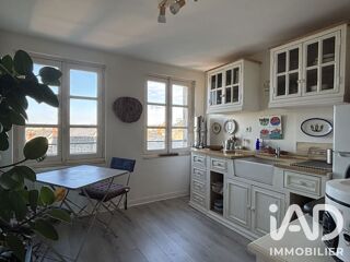  Appartement à vendre 5 pièces 93 m²
