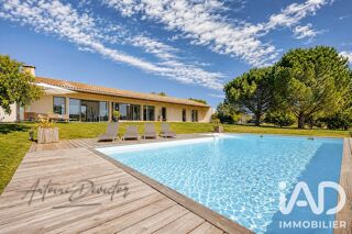  Maison à vendre 5 pièces 160 m²