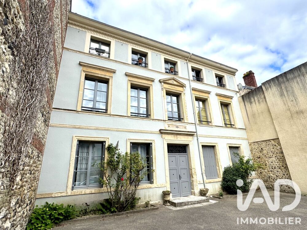 Vente Appartement Vente Appartement 1 pièce Honfleur