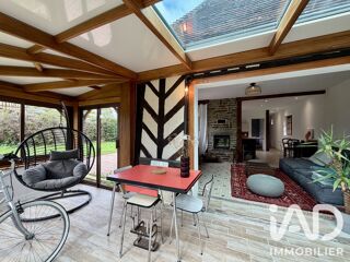  Maison à vendre 4 pièces 72 m²