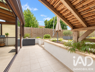  Maison à vendre 4 pièces 89 m²
