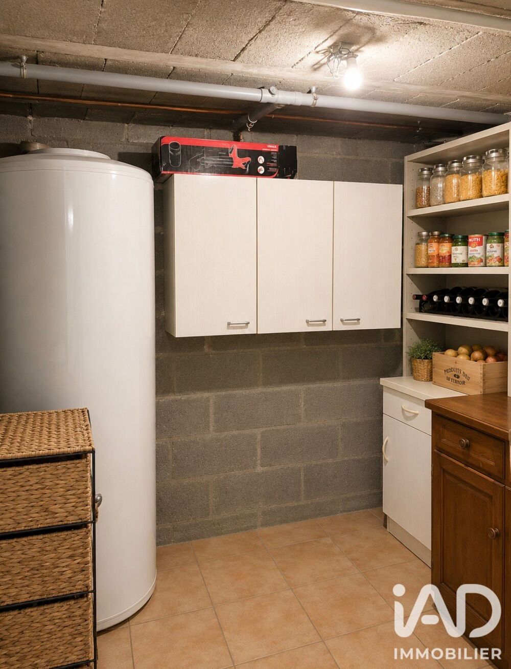 à vendre  Maison Sannois (95110)