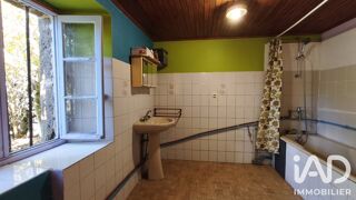  Maison à vendre 2 pièces 47 m²