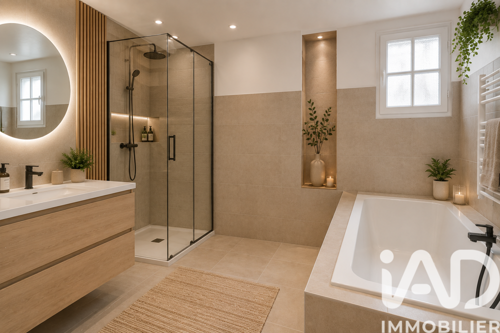 Vente Maison/villa 5 pièces
