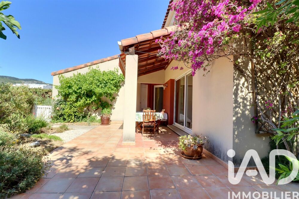 Vente Maison Vente Maison/villa 4 pièces La ciotat