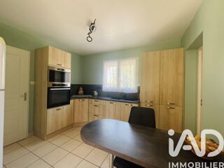  Maison à vendre 4 pièces 123 m²