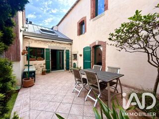  Maison à vendre 6 pièces 168 m²