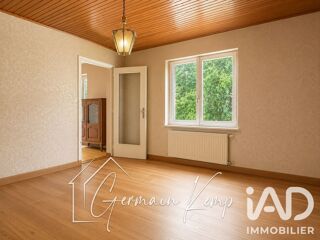  Maison à vendre 4 pièces 90 m²