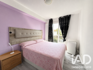  Appartement à vendre 3 pièces 57 m²