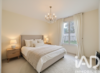  Maison à vendre 5 pièces 96 m²