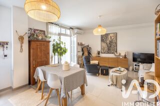 Appartement 72m2 Fontvieille