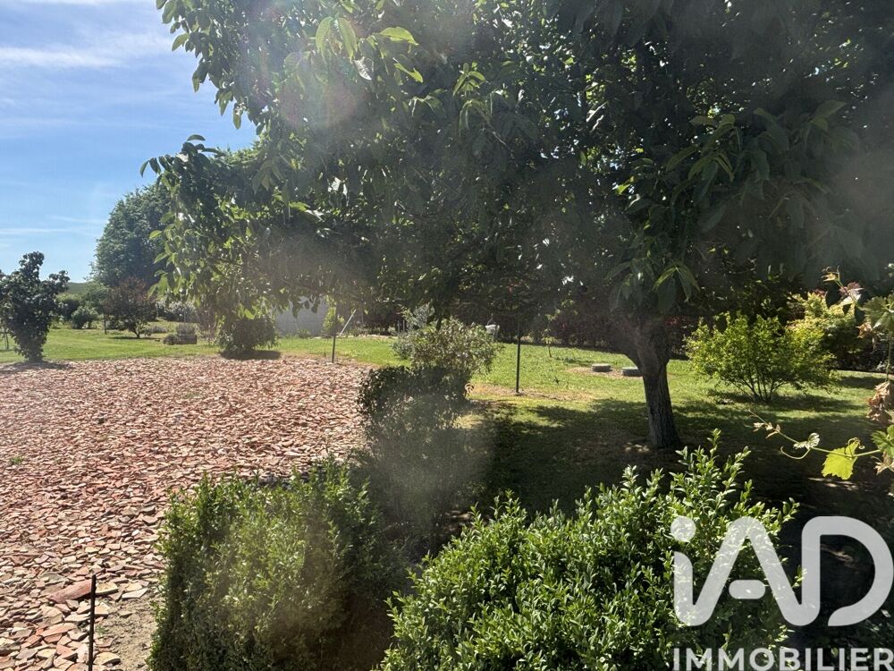 Vente Maison Vente Maison/villa 4 pièces Saint-aignan