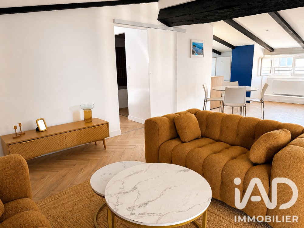 Vente Appartement Vente Appartement 2 pièces La rochelle