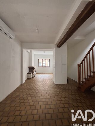  Maison � vendre 4 pi�ces 116 m�