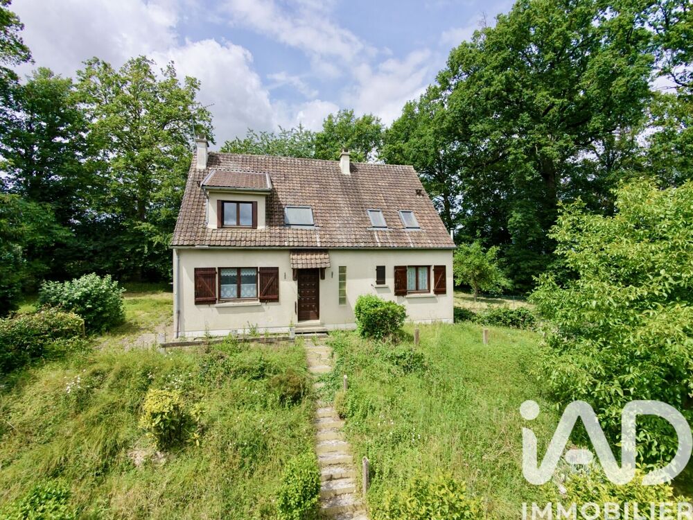 Vente Maison traditionnelle 6 pièces
