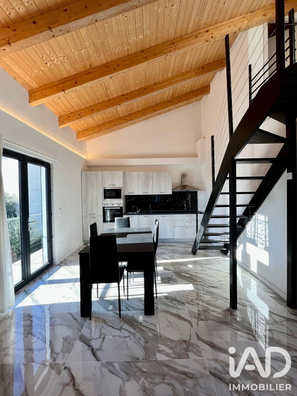 Vente Appartement Vente Appartement 4 pièces Roquebrune-cap-martin