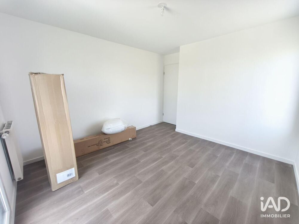 Location Appartement Location Appartement 4 pièces Laval