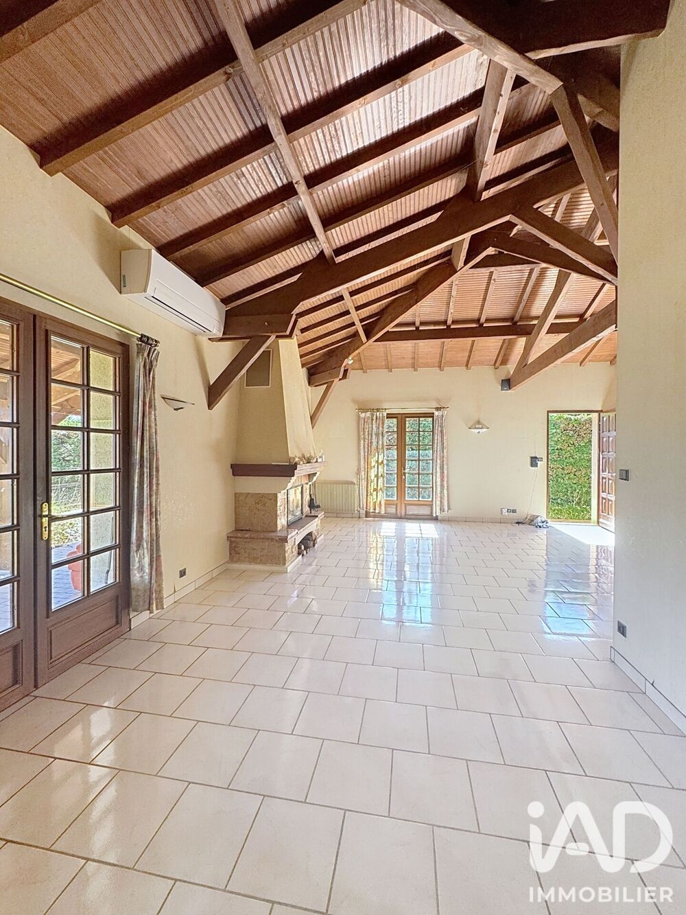 Vente Maison Vente Maison/villa 5 pièces Le haillan