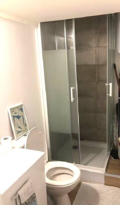  Appartement � louer 1 pi�ce 18 m�