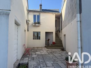  Maison à vendre 5 pièces 140 m²