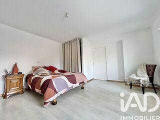  Maison à vendre 3 pièces 122 m²