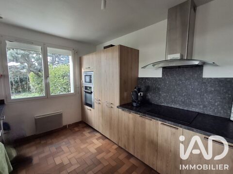   Vente Appartement 4 pièces Appartement - 4 pièce(s) - 96 m²