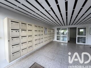  Appartement à vendre 1 pièce 14 m²