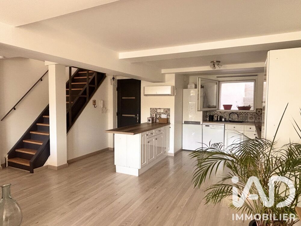 vente Appartement - 4 pièce(s) - 101 m² Bras (83149)