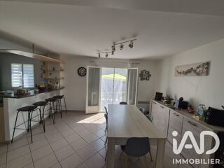  Maison à vendre 4 pièces 110 m²