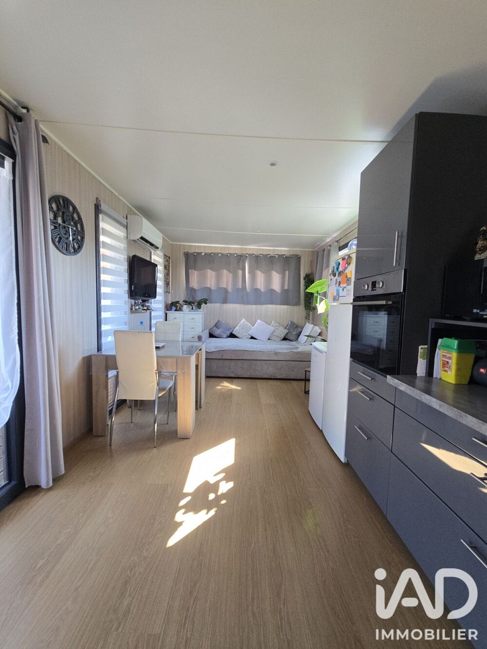 Vente Autre Vente Gîte 2 pièces Saint-pardoux-isaac