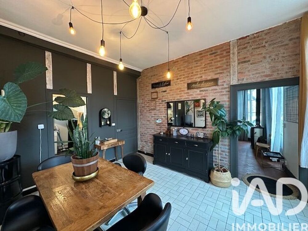 Vente Maison traditionnelle 5 pièces