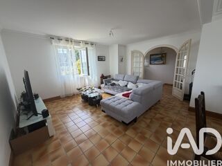  Maison à vendre 7 pièces 133 m²