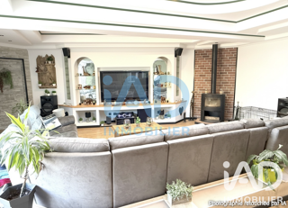  Maison à vendre 10 pièces 315 m²