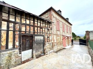  Maison à vendre 6 pièces 105 m²
