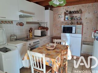  Maison à vendre 3 pièces 94 m²