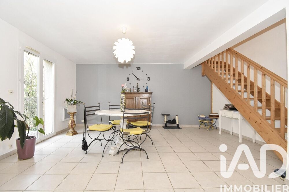 Vente Maison Vente Maison de ville 5 pièces Muret