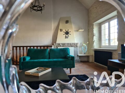   Vente Maison Maison - 7 pi�ce(s) - 170 m�