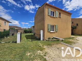  Maison à vendre 4 pièces 90 m²