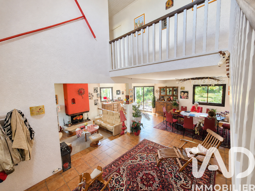 Vente Maison Vente Maison traditionnelle 6 pièces Guerande