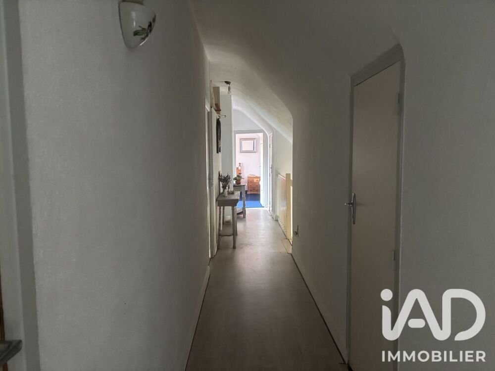 à vendre  Maison Fouesnant (29170)