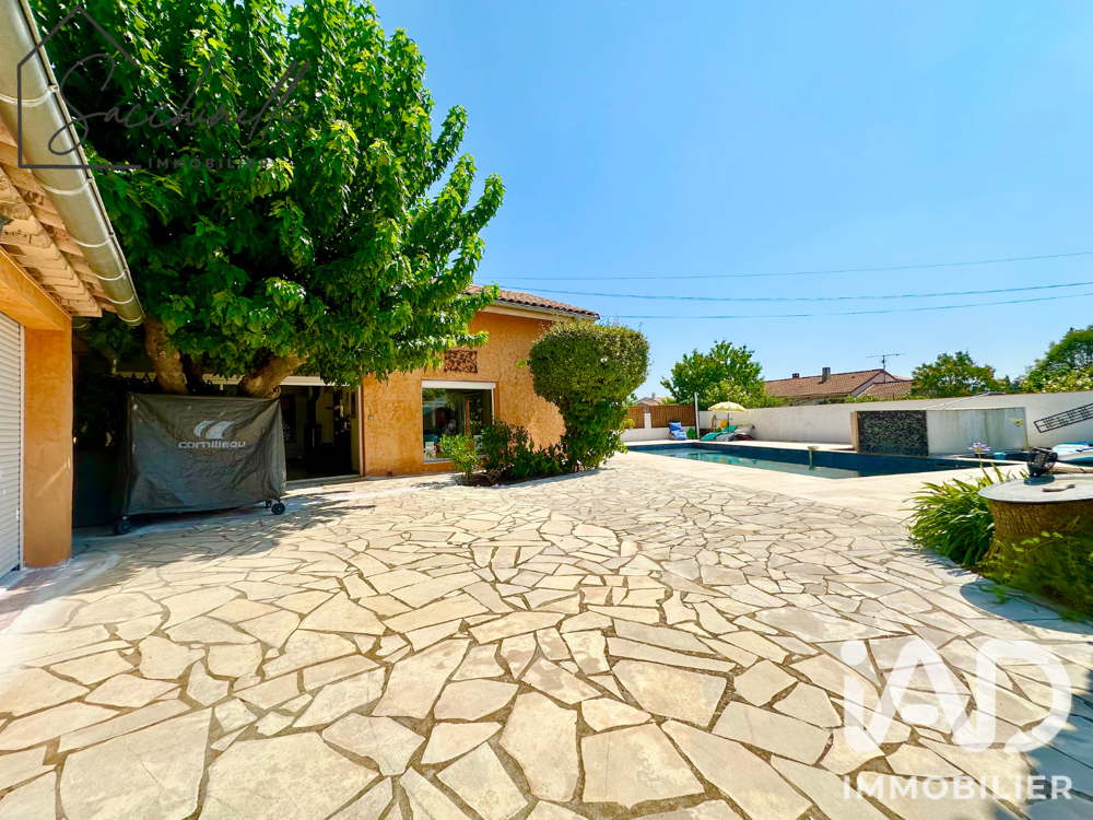 Vente Maison/villa 9 pièces