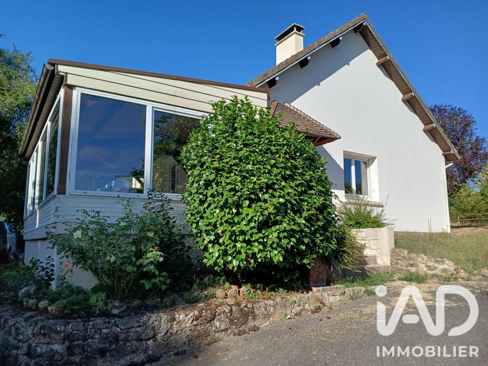 Vente Maison Vente Maison/villa 7 pièces Magny-le-désert