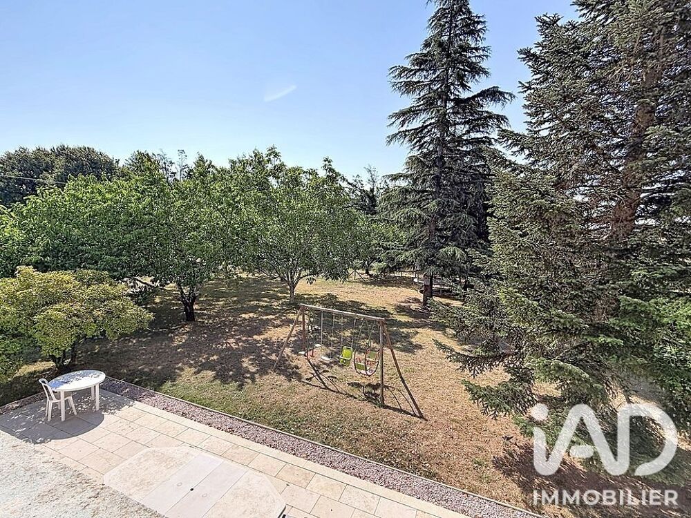Vente Maison Vente Maison/villa 6 pièces Saint-nicolas-de-la-balerme