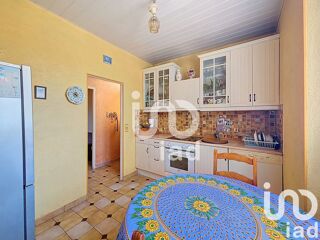 Maison à vendre 5 pièces 110 m²