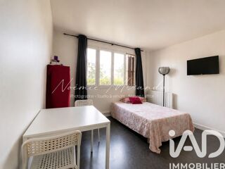  Appartement à vendre 1 pièce 21 m²
