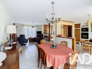  Maison à vendre 6 pièces 140 m²