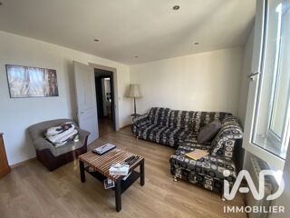  Appartement à vendre 3 pièces 67 m²