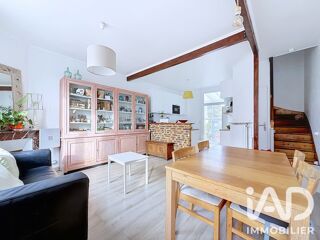 Vente Maison Vente Maison/villa 3 pièces Argenteuil