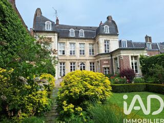  Maison à vendre 8 pièces 240 m²